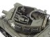 画像4: タミヤ[TAM32604] 1/48 アメリカ M8 自走榴弾砲