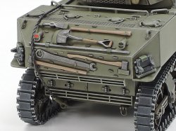 画像5: タミヤ[TAM32604] 1/48 アメリカ M8 自走榴弾砲