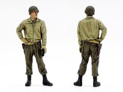 画像6: タミヤ[TAM32604] 1/48 アメリカ M8 自走榴弾砲