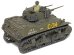 画像3: タミヤ[TAM32606]1/48 アメリカ軽戦車 M5A1 スチュアート
