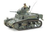 タミヤ[TAM35042] 1/35 アメリカ軽戦車 M3 スチュアート