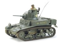 タミヤ[TAM35042] 1/35 アメリカ軽戦車 M3 スチュアート