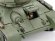 画像6: タミヤ[TAM35049] 1/35 ソビエト戦車 T34/76 1942年型 (6)