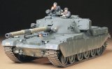 タミヤ[TAM35068] 1/35　イギリス戦車 チーフテンMk.5