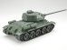 画像3: タミヤ[TAM35138]1/35 ソビエト T34/85 中戦車