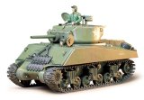 タミヤ[TAM35139] 1/35 アメリカ M4A3E2 中戦車ジャンボ