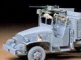 タミヤ[TAM35231] 1/35 アメリカ 2 1/2トン 6×6 カーゴトラック アクセサリーパーツセット