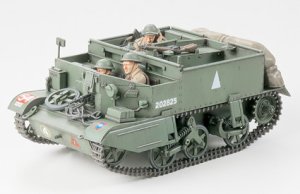 画像1: タミヤ[TAM35249] 1/35 イギリス・ブレンガンキャリヤー （強行偵察） (1)