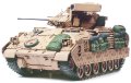 タミヤ[TAM35264]M2A2 ODS デザートブラッドレー