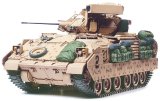タミヤ[TAM35264]M2A2 ODS デザートブラッドレー