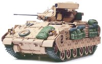 タミヤ[TAM35264]M2A2 ODS デザートブラッドレー
