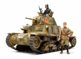 タミヤ[TAM35296] 1/35 イタリア中戦車 M13/40 カーロ・アルマート