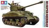 タミヤ[TAM35322] 1/35 イスラエル軍戦車 M1スーパーシャーマン