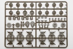 画像3: タミヤ[TAM35322] 1/35 イスラエル軍戦車 M1スーパーシャーマン