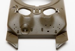 画像5: タミヤ[TAM35322] 1/35 イスラエル軍戦車 M1スーパーシャーマン