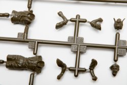 画像8: タミヤ[TAM35322] 1/35 イスラエル軍戦車 M1スーパーシャーマン