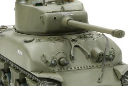 画像11: タミヤ[TAM35322] 1/35 イスラエル軍戦車 M1スーパーシャーマン