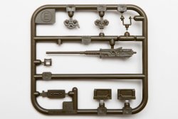 画像16: タミヤ[TAM35322] 1/35 イスラエル軍戦車 M1スーパーシャーマン