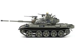 画像3: タミヤ[TAM35328] 1/35 イスラエル軍戦車 ティラン5