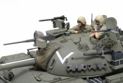 画像5: タミヤ[TAM35328] 1/35 イスラエル軍戦車 ティラン5