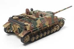 画像5: タミヤ[TAM35340]1/35 ドイツ IV号駆逐戦車/70（V） ラング