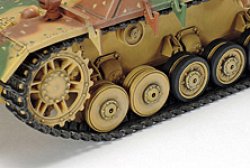 画像4: タミヤ[TAM35340]1/35 ドイツ IV号駆逐戦車/70（V） ラング