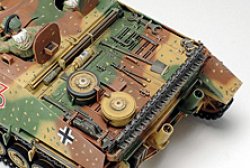 画像3: タミヤ[TAM35340]1/35 ドイツ IV号駆逐戦車/70（V） ラング