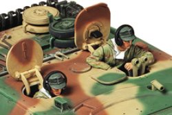 画像2: タミヤ[TAM35340]1/35 ドイツ IV号駆逐戦車/70（V） ラング