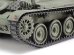 画像6: タミヤ[TAM35349] 1/35 フランス軽戦車 AMX-13