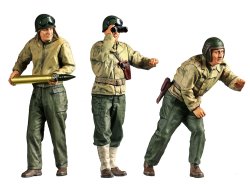 画像5: タミヤ[TAM35350] 1/35 アメリカ M10駆逐戦車 （中期型）