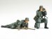 画像5: タミヤ[TAM35357]1/35 ドイツ突撃工兵チーム ゴリアテセット
