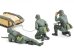 画像6: タミヤ[TAM35357]1/35 ドイツ突撃工兵チーム ゴリアテセット