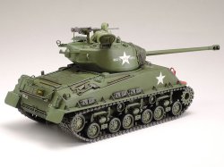 画像3: タミヤ[TAM35359]1/35 アメリカ戦車 M4A3E8 シャーマン イージーエイト (朝鮮戦争)