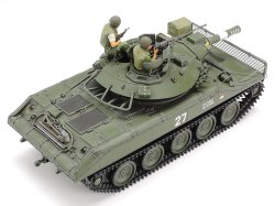画像3: タミヤ[TAM35365]1/35 アメリカ空挺戦車 M551 シェリダン (ベトナム戦争)