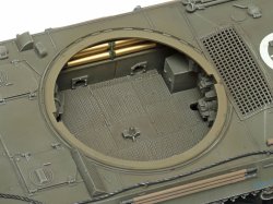 画像12: タミヤ[TAM35376]1/35 アメリカ駆逐戦車 M18 ヘルキャット