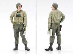 画像7: タミヤ[TAM35376]1/35 アメリカ駆逐戦車 M18 ヘルキャット