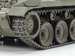 画像9: タミヤ[TAM35376]1/35 アメリカ駆逐戦車 M18 ヘルキャット