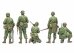画像3: タミヤ[TAM35379] 1/35 アメリカ歩兵偵察セット
