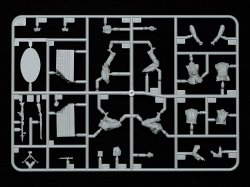 画像12: タミヤ[TAM35386]1/35 ドイツ機関銃チーム (大戦中期)