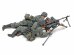 画像4: タミヤ[TAM35386]1/35 ドイツ機関銃チーム (大戦中期)