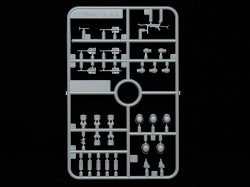 画像9: タミヤ[TAM35386]1/35 ドイツ機関銃チーム (大戦中期)