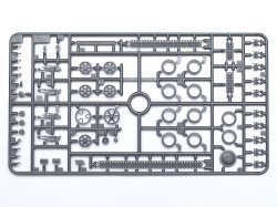 画像11: タミヤ[TAM35388] 1/35 ドイツI号戦車B型
