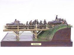 画像18: タミヤ[TAM35388] 1/35 ドイツI号戦車B型