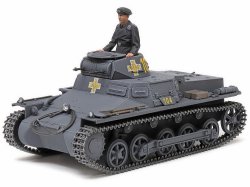 画像3: タミヤ[TAM35388] 1/35 ドイツI号戦車B型