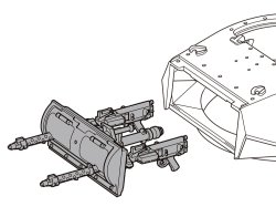 画像9: タミヤ[TAM35388] 1/35 ドイツI号戦車B型