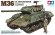 画像1: タミヤ[TAM35390] 1/35 アメリカ駆逐戦車M36 (1)