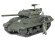 画像2: タミヤ[TAM35390] 1/35 アメリカ駆逐戦車M36 (2)