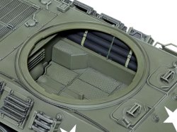 画像11: タミヤ[TAM35390] 1/35 アメリカ駆逐戦車M36