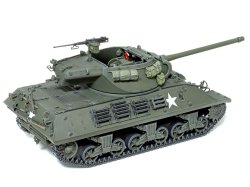 画像12: タミヤ[TAM35390] 1/35 アメリカ駆逐戦車M36