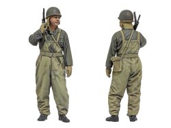 画像14: タミヤ[TAM35390] 1/35 アメリカ駆逐戦車M36